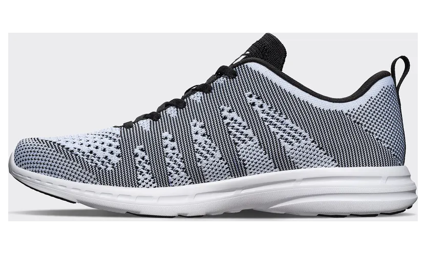 APL TechLoom Pro “White/Black/Black” (Dames) (2)