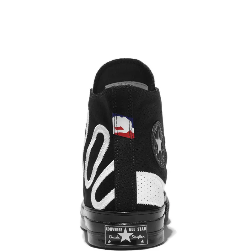 Converse Chuck Taylor All-Star 70s Hi Gameday Brooklyn Nets (159391C)
