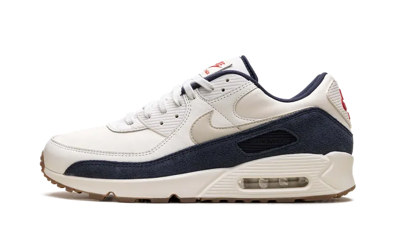 Nike Air Max 90 “Rare Air – Pale Ivory” (IH4379-110)