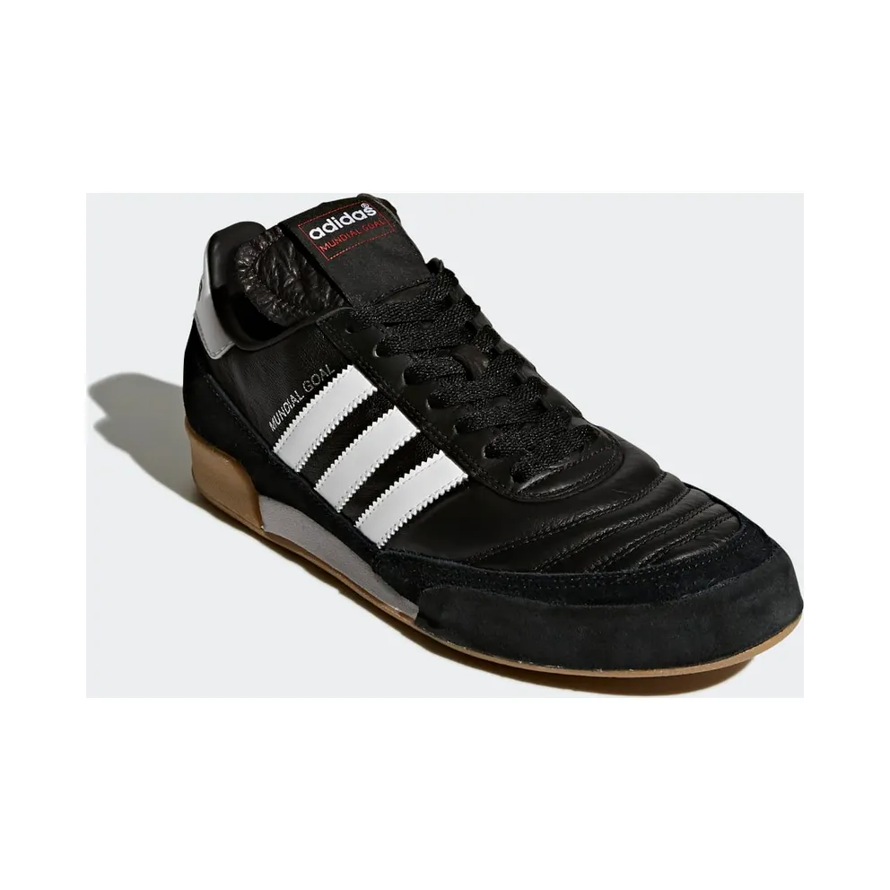 Adidas Mundial Goal “Core Black” (019310)