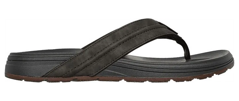 Skechers Slippers Patino “Marlee 205111 / Choc Brown (205111 / Choc)” (205111CHOC)