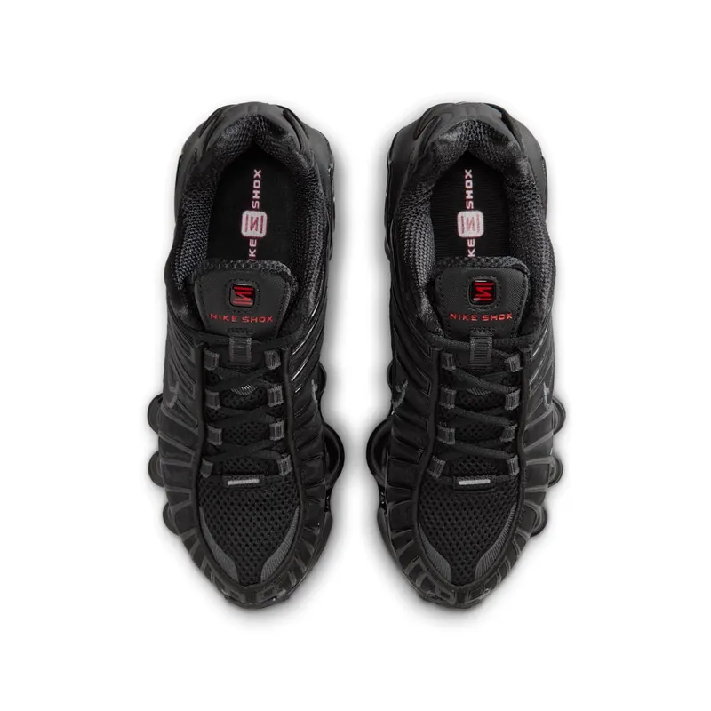 Nike Shox TL “Black” (IO4645-001)