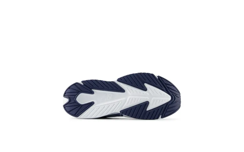 New Balance Rave Run v2 Lace Raincloud Dream State Navy (GKRAVA2)