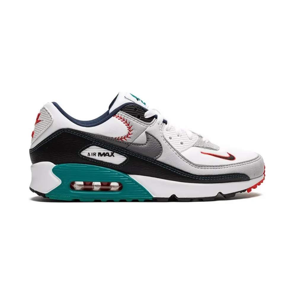 Nike Air Max 90 SE Swingman – White (DJ5190)