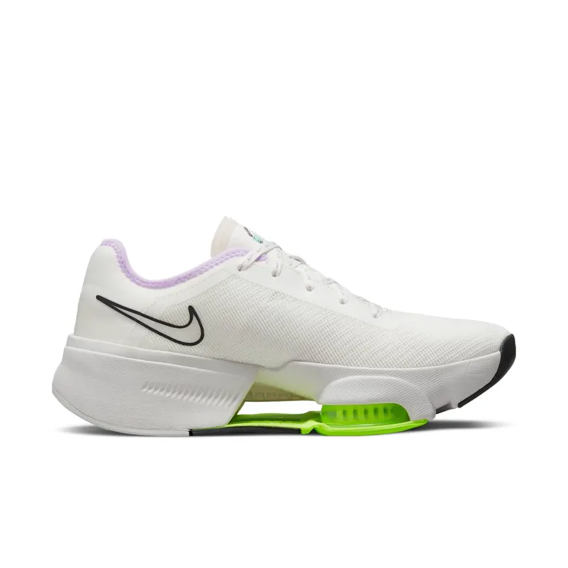 Nike Air Zoom SuperRep 3 Premium Training White (DH3389-175)