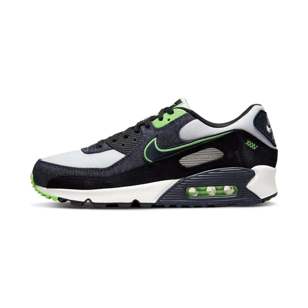 Nike Air Max 90 SE Black (DN4155-001)