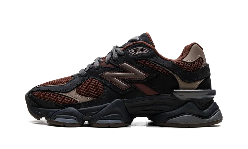 New Balance 9060 “Phantom Rich Oak” (U9060RFB)