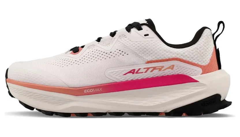 Altra sneaker White (AL0A85UG-89D)