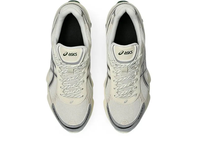 ASICS GEL-KINETIC FLUENT “Cream / Pure Silver” (1203A591-105)