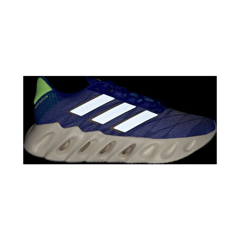 adidas Switch Fwd 2 Lucid Blue / Cloud White / Lucid Lemon (IE5886)