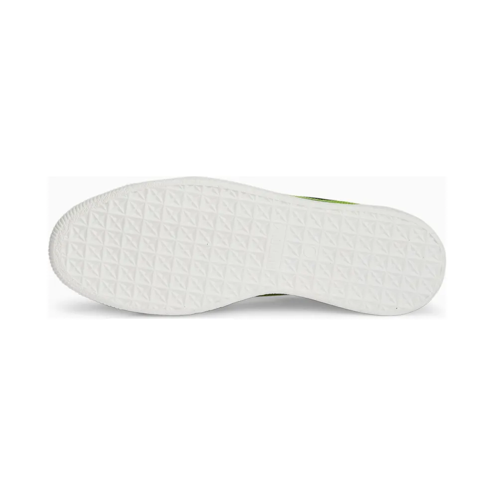 Puma Clyde Clydezilla MIJ Grey/Blue/Green (390085-02)
