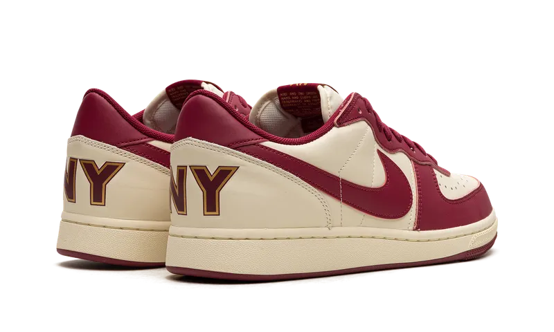 Nike Terminator Low “NY vs. NY” (FN6842-113)
