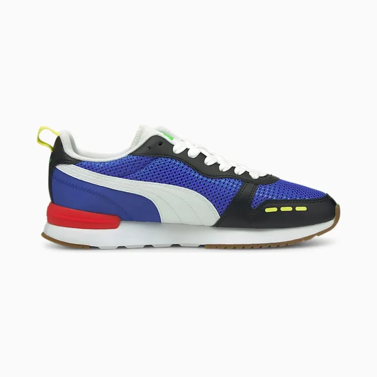 Puma R78 OG Blue/Black/White (38078701)