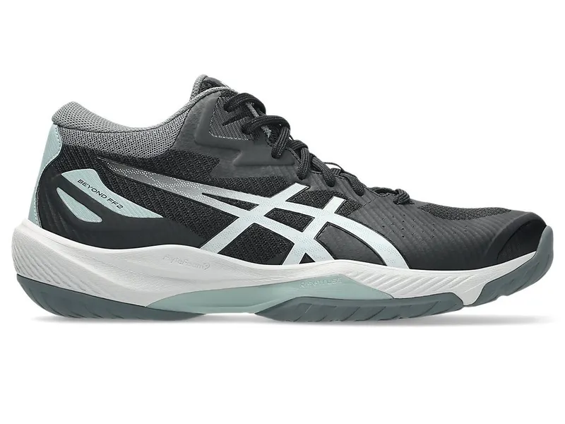 ASICS BEYOND FF MT 2 “Black / Concrete” (1071A128-001)