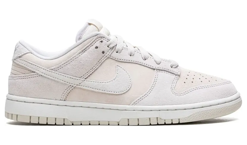 Nike Dunk Low Retro – White (DD8338)