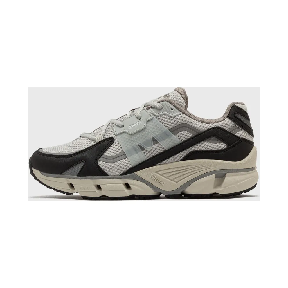 Karhu Super Fulcrum Jet Black / Dawn Blue (F860018)