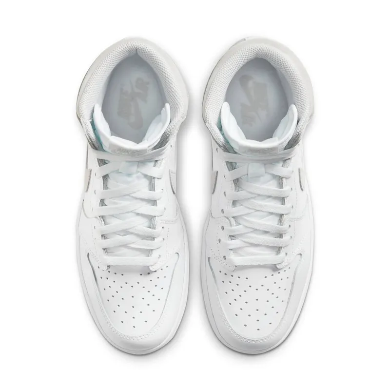 Jordan 1 Retro High 85 Neutral Grey White/Neutral Grey (BQ4422-100)