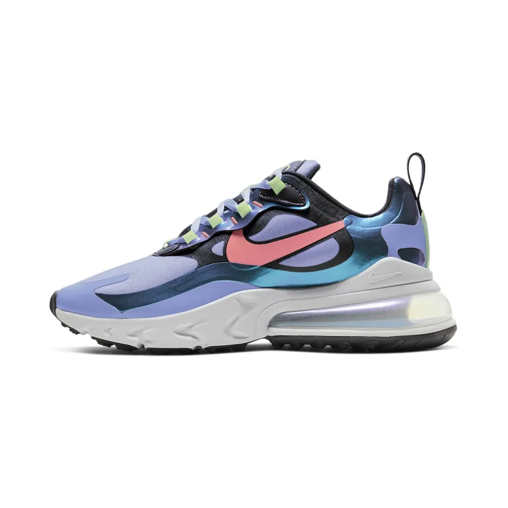 Nike Air Max 270 React Dark Smoke Grey (W)