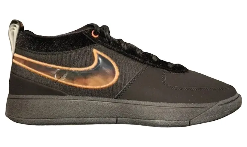 Nike Book 1 EP Haven (Solid Outsole) (FJ4250-001)