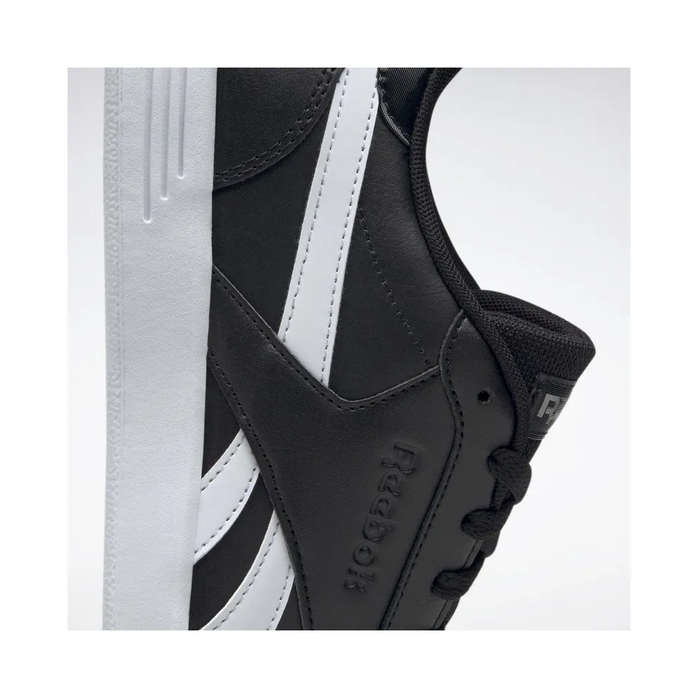 Reebok Royal Techque T Core Black / Cloud White / Core Black