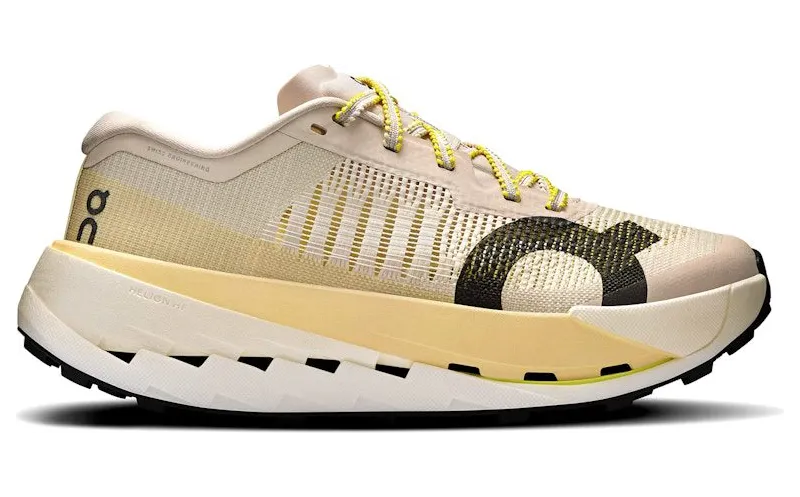 On Running Cloudultra Pro Pearl Lychee (3WF30094107)