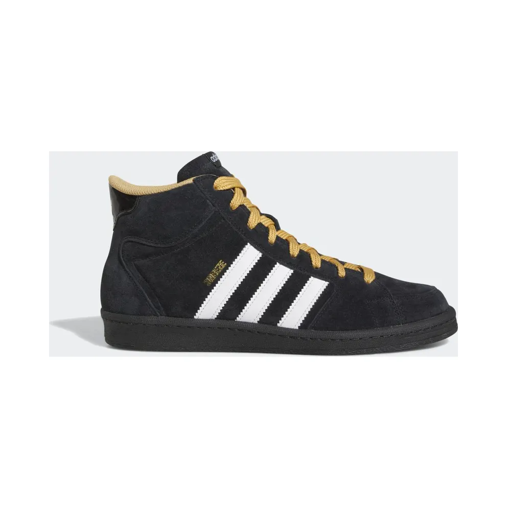 adidas Sneeze Superskate Core Black / Cloud White / Golden Beige (IF2703)