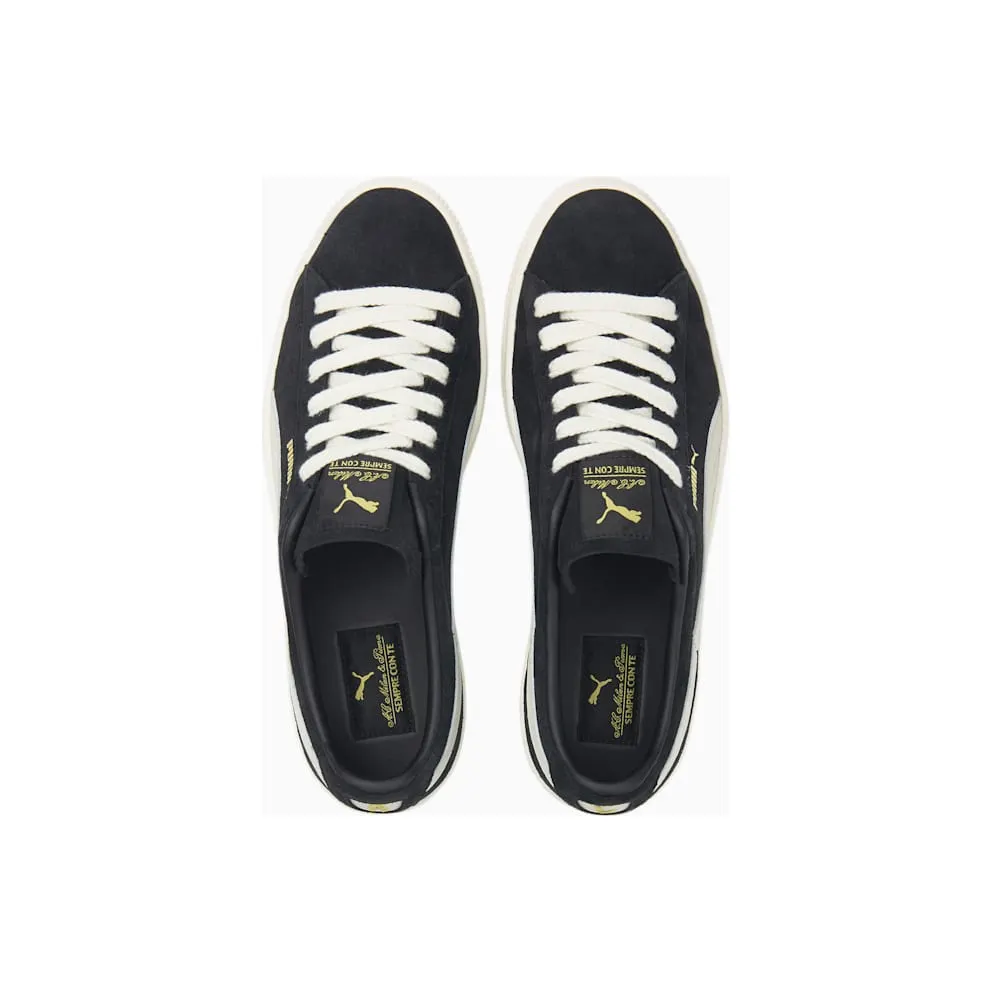 Puma Suede Vtg Acm Black (38707101)