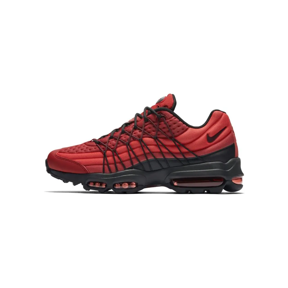 Nike Air Max 95 Ultra SE Gym Red (845033-600)
