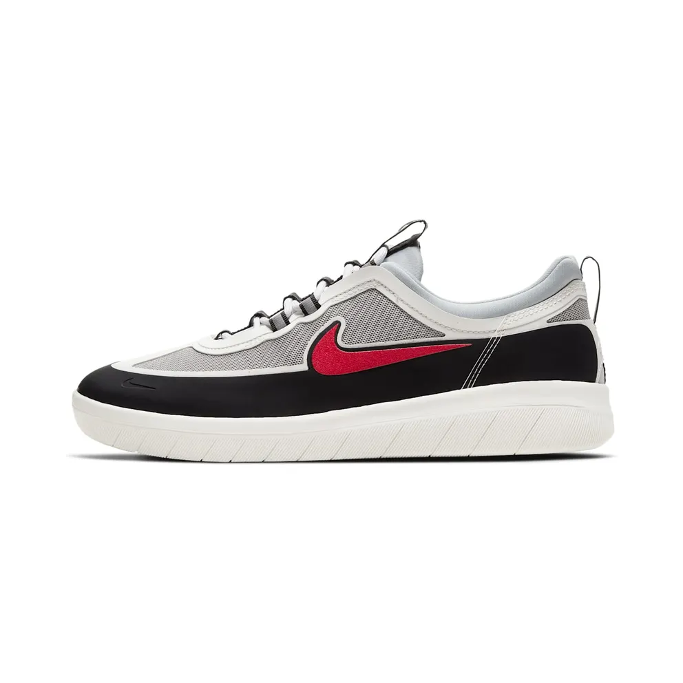 Nike SB Nyjah Free 2 Spiridon (BV2078-002)
