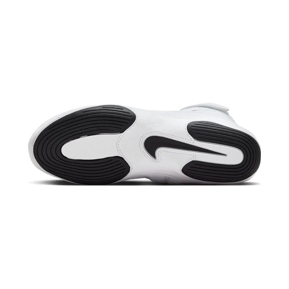 Nike Inflict 3 White Black (325256-101)