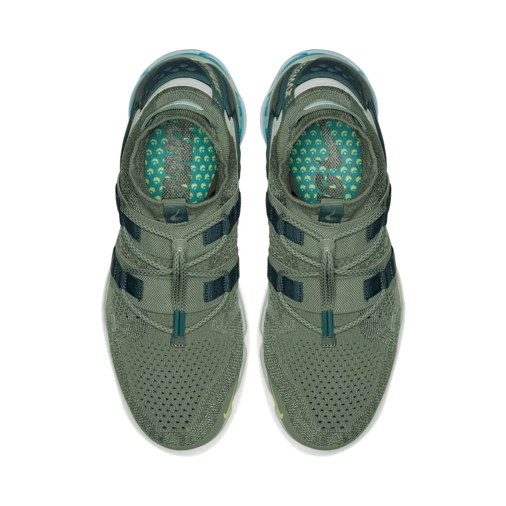 Nike Air VaporMax Utility Clay Green Clay Green/Barely Grey (AH6834-300)
