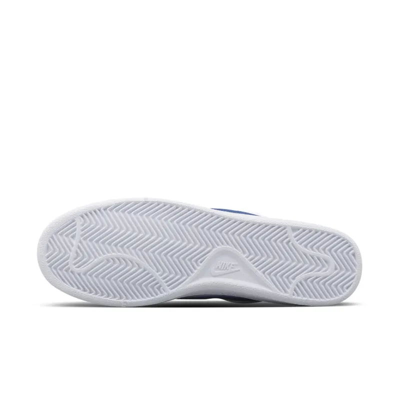 Nike Tennis Classic colette (W) White/Sport Royal (809048-141)