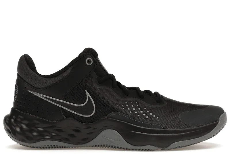 Nike Fly.By Mid 3 Black Cool Grey (DD9311-001)