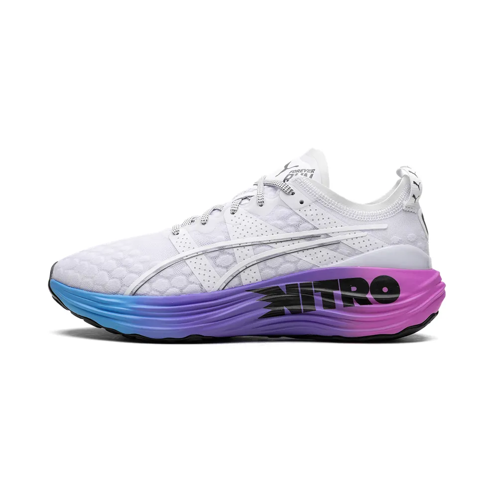 Puma Foreverrun Nitro Sunset “FOREVERRUN NITRO SUNSET” (380007-02)