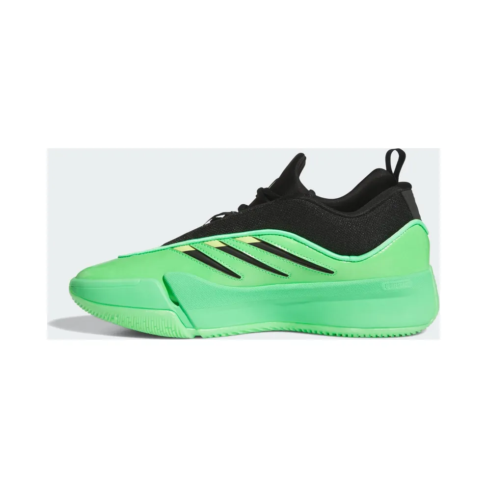 Adidas Dame 9 Screaming Green / Core Black / Pulse Lime (JR2508)