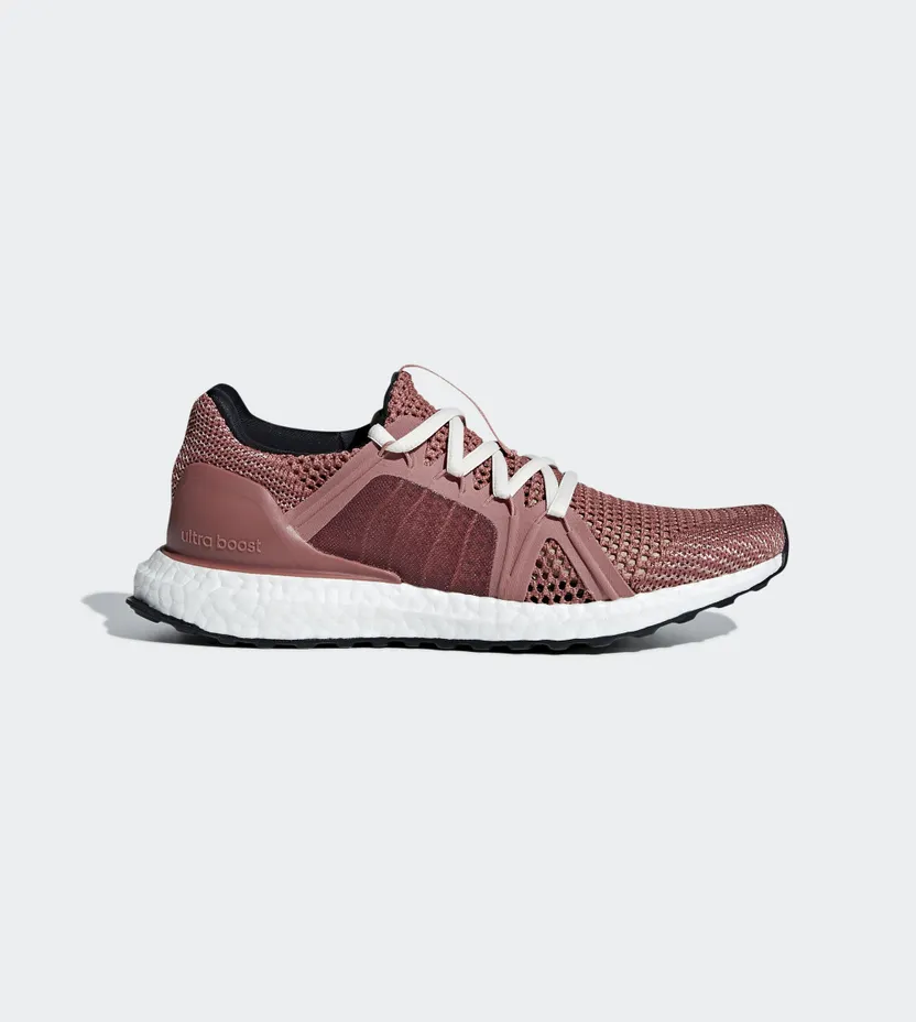 adidas Ultra Boost Stella McCartney Raw Pink (W)