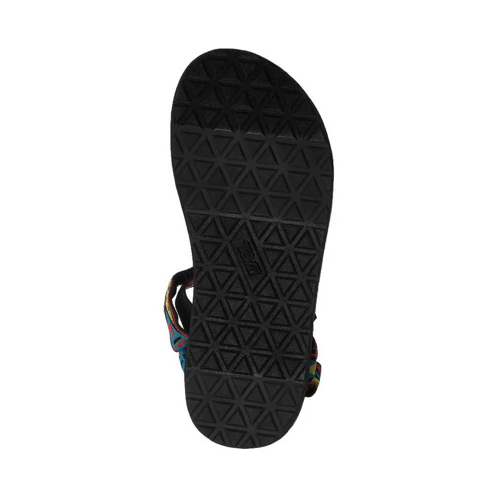 Teva Original Universal M’s Topanga Aurora Multi (1004006-TAMT)