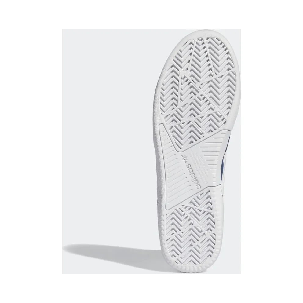 adidas Tyshawn Cloud White / Cloud White / Shadow Navy (GY6949)