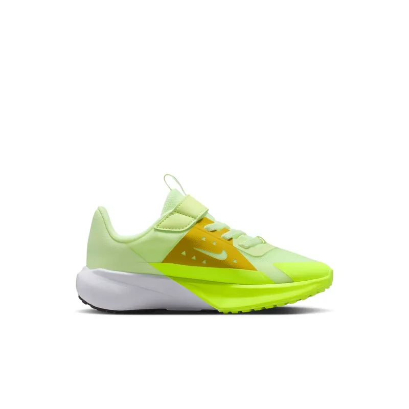 Nike Sonic Fly Barely Volt Bright Citron Black (FZ0016-700)