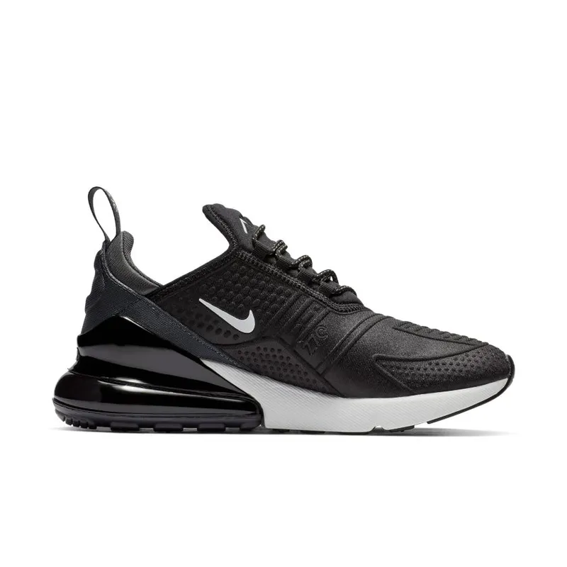 Nike Air Max 270 SE Black Summit White (W) Black/Summit White-Black (AR0499-001)