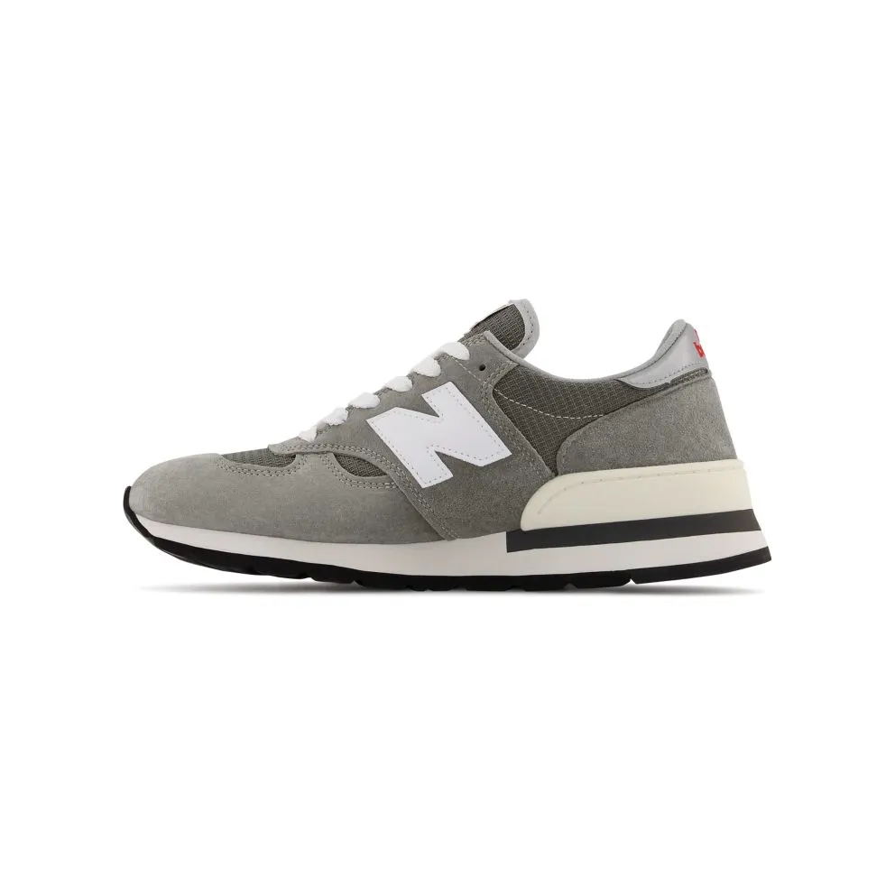 New Balance 990 Version 1 (2021) (M990VS1)