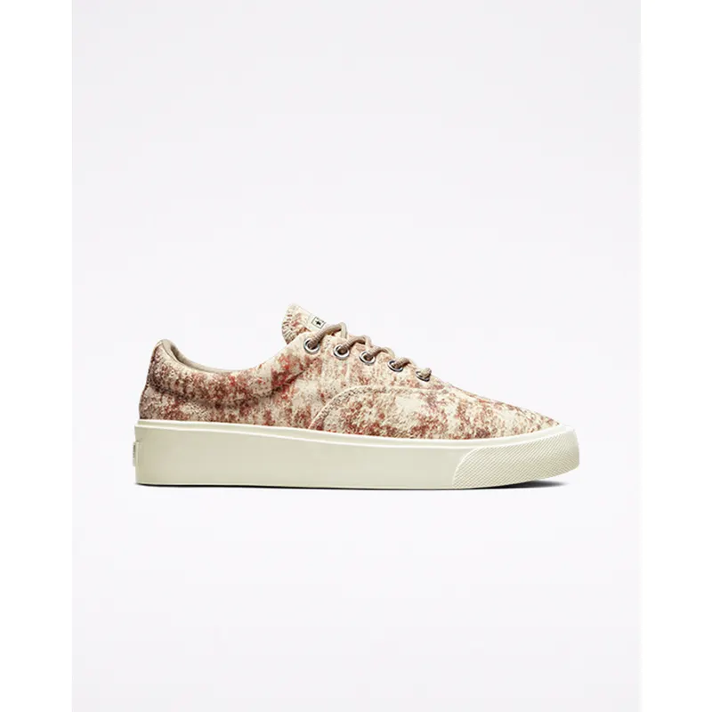 Converse Converse x John Elliott Skidgrip Antique White/bruin/egret