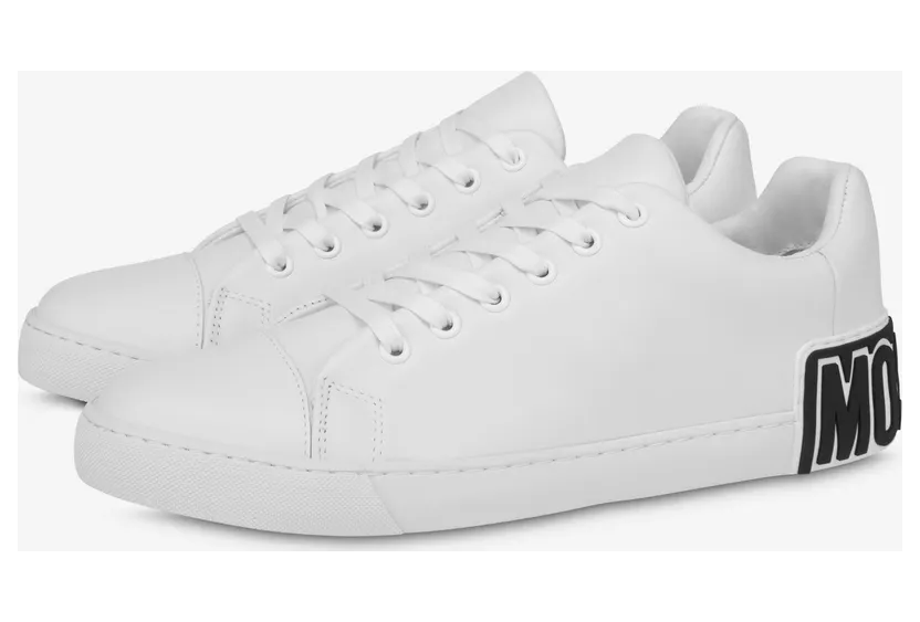 moschino-sneaker POLMB15402G1HGA0100