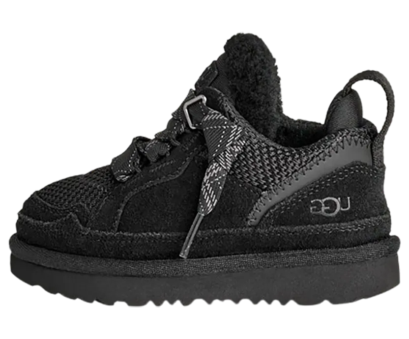 Ugg Lowmel TD “Black” (1152410T-BLK)