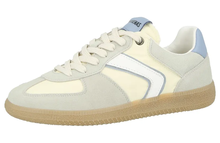 Verbenas Citroen / White (2264685)