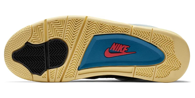 air-jordan-4 DC9533-001