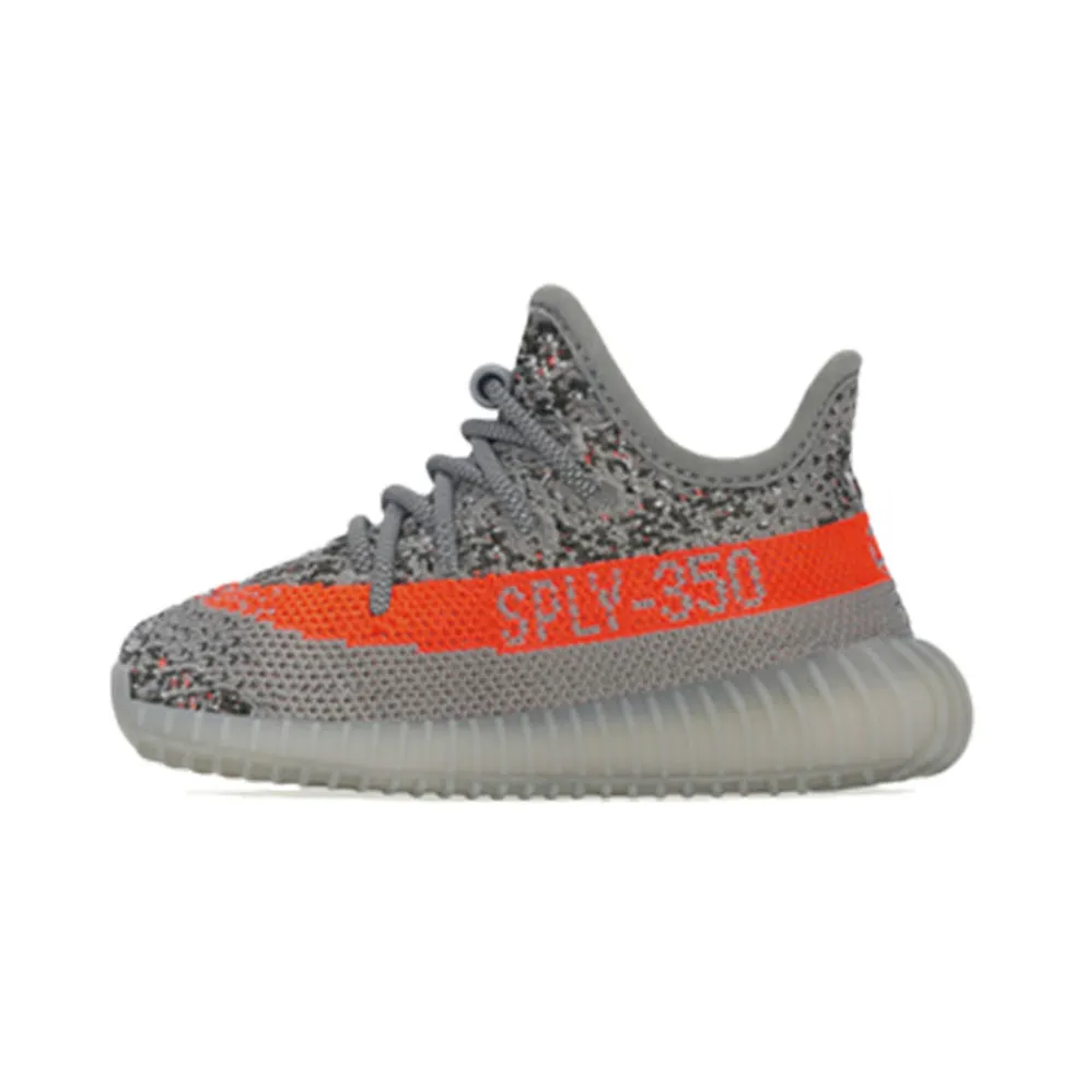 Yeezy Boost 350 V2 Beluga Reflective (Infants) (GW1231)