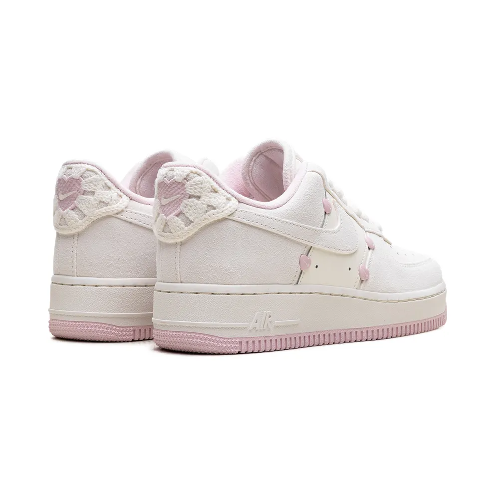 Nike Air Force 1 Low “Valentine’s Day” (HV5992-111)