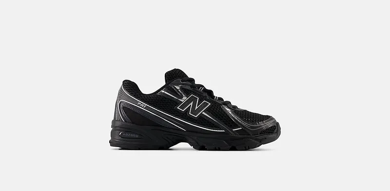 New Balance U740BM2 (black) – U740BM2
