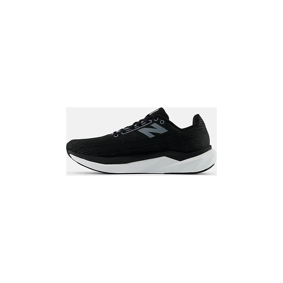 New Balance FuelCell Propel v5 Black White Steel (MFCPRLB5)